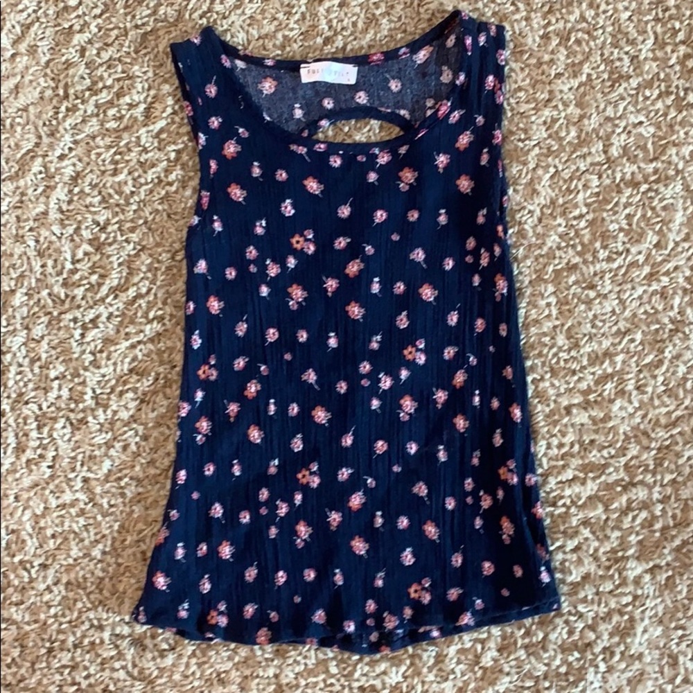Girls shirt